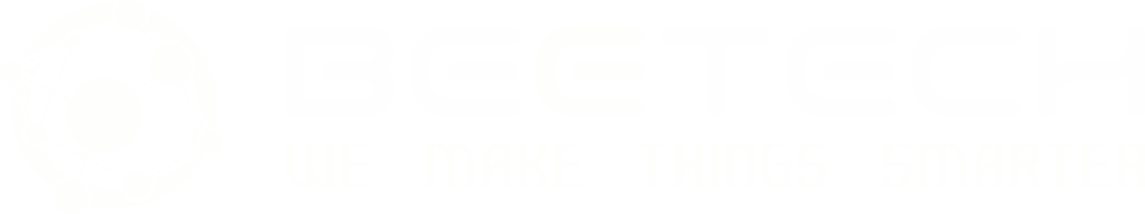Beetech Logo